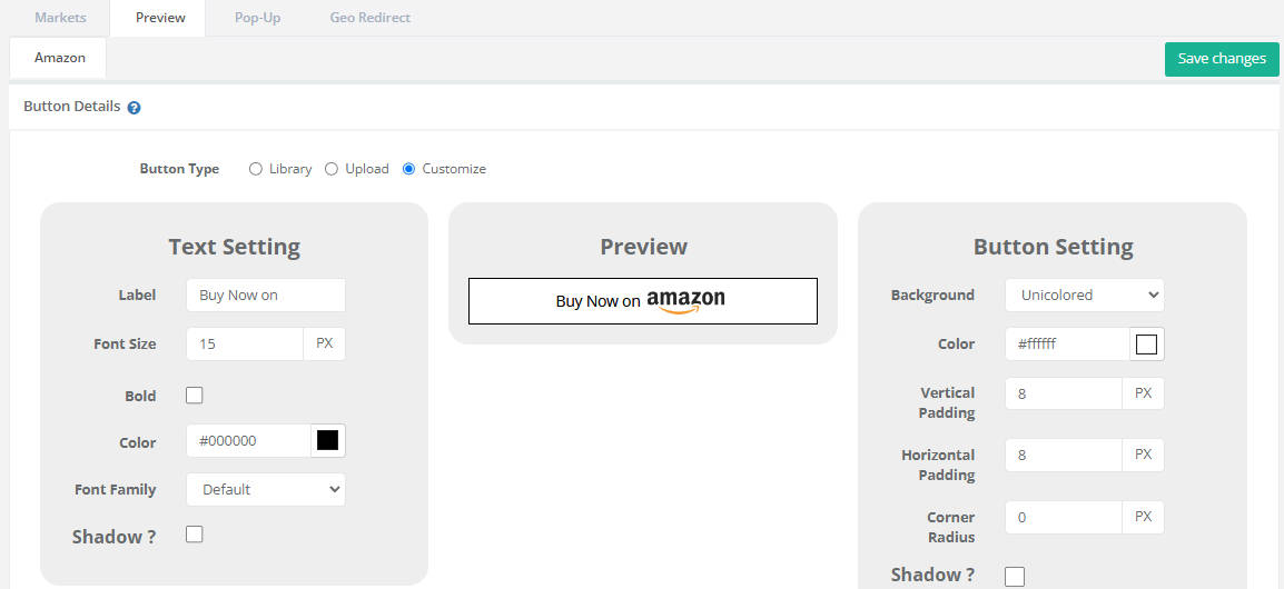 图片[10]-如何为 Shopify 网站添加 Buy On Amazon 亚马逊购买按钮 | 歪猫跨境 | WaimaoB2C-歪猫跨境 | WaimaoB2C