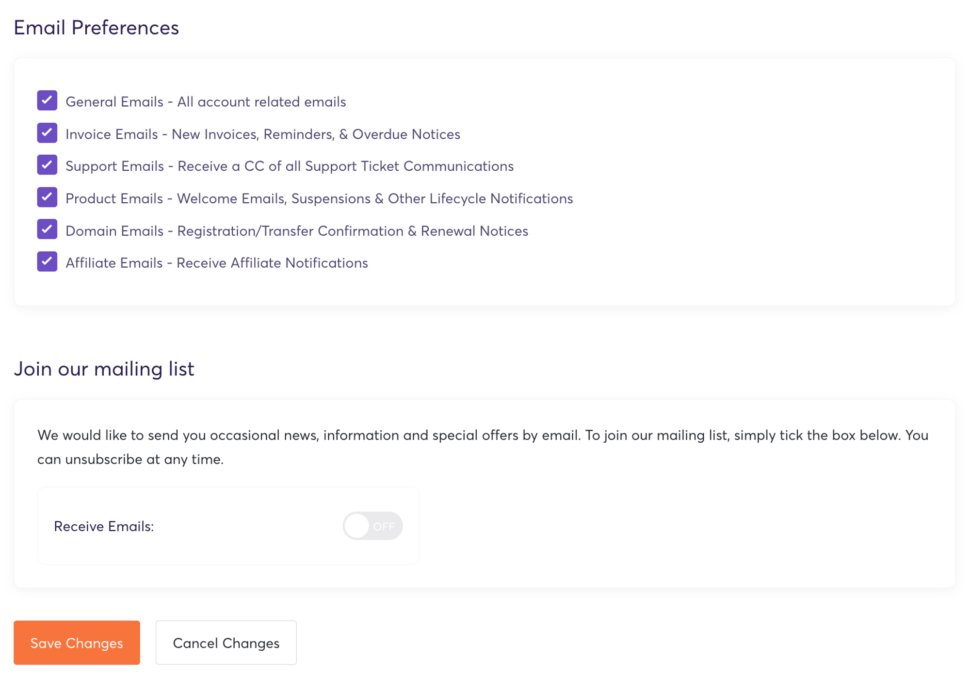 图片[5]-ChemiCloud 个人账户设置 | 歪猫跨境 | WaimaoB2C-歪猫跨境 | WaimaoB2C