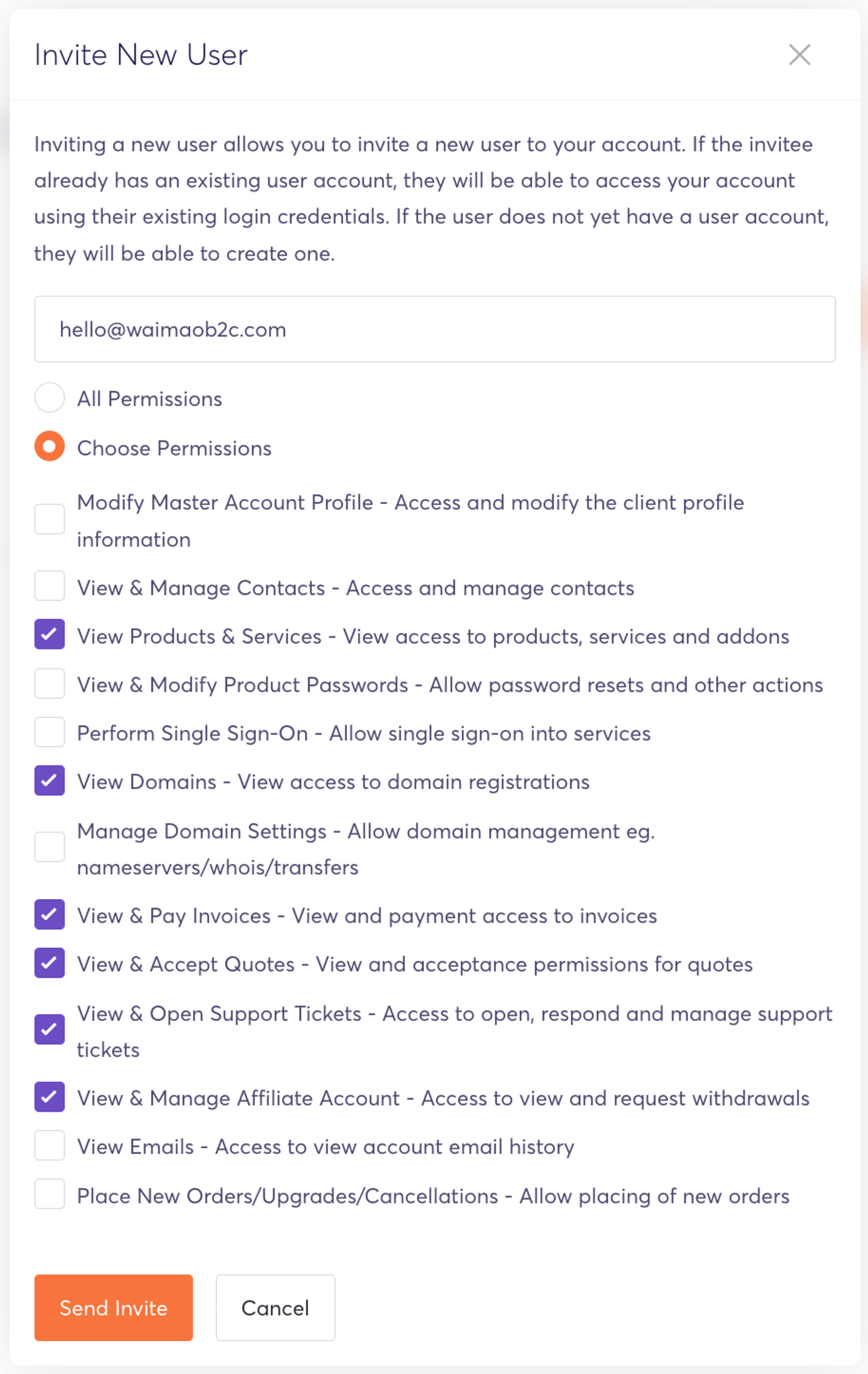 图片[7]-ChemiCloud 个人账户设置 | 歪猫跨境 | WaimaoB2C-歪猫跨境 | WaimaoB2C