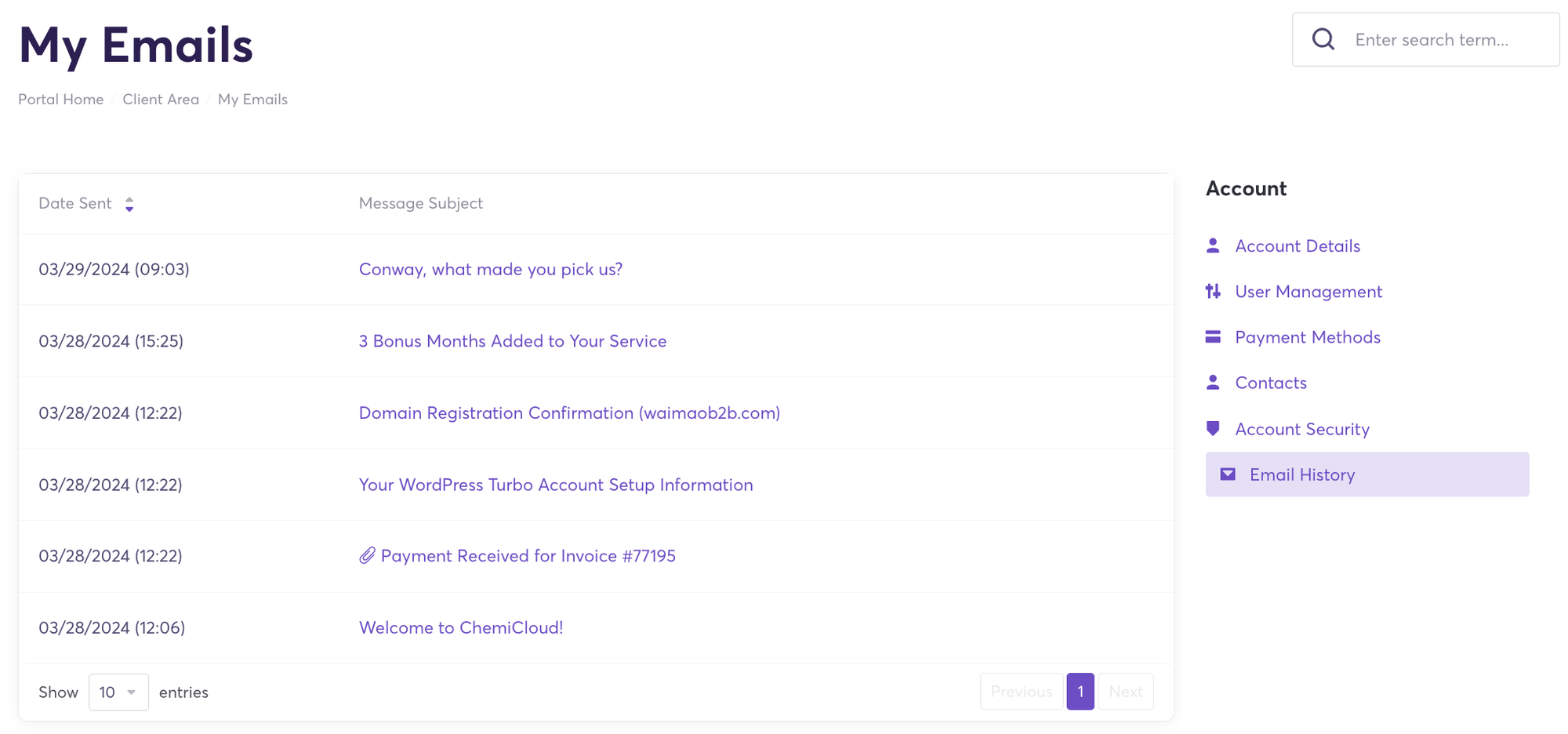 图片[12]-ChemiCloud 个人账户设置 | 歪猫跨境 | WaimaoB2C-歪猫跨境 | WaimaoB2C