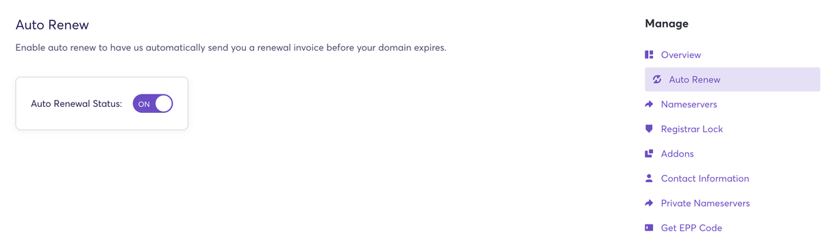 图片[4]-ChemiCloud 网站后台 Domains 功能简介 | 歪猫跨境 | WaimaoB2C-歪猫跨境 | WaimaoB2C