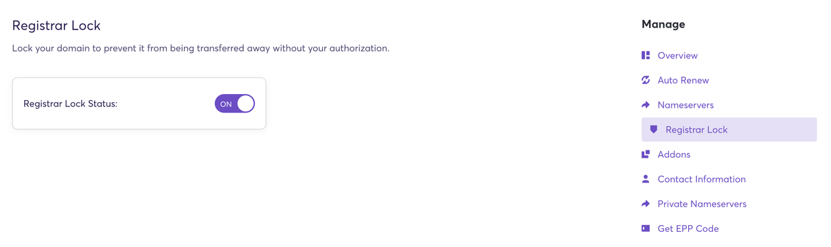 图片[6]-ChemiCloud 网站后台 Domains 功能简介 | 歪猫跨境 | WaimaoB2C-歪猫跨境 | WaimaoB2C