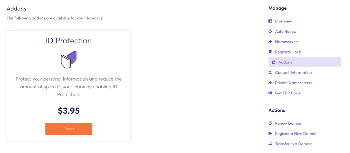 图片[7]-ChemiCloud 网站后台 Domains 功能简介 | 歪猫跨境 | WaimaoB2C-歪猫跨境 | WaimaoB2C