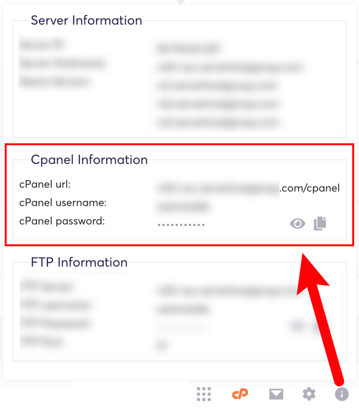 图片[3]-CPanel 后台页面和功能简介 | 歪猫跨境 | WaimaoB2C-歪猫跨境 | WaimaoB2C