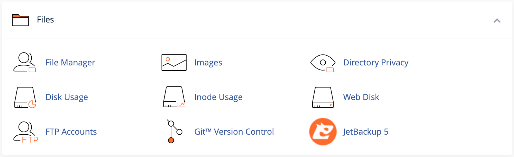 图片[6]-CPanel 后台页面和功能简介 | 歪猫跨境 | WaimaoB2C-歪猫跨境 | WaimaoB2C
