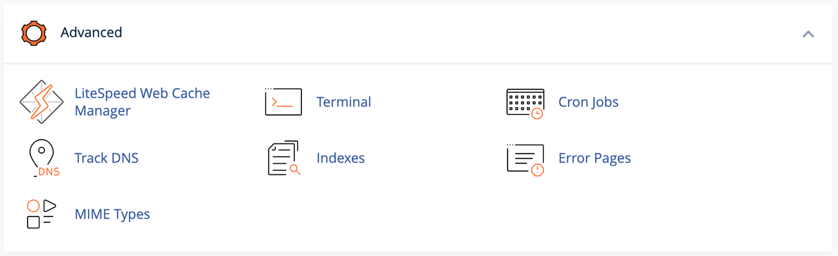 图片[12]-CPanel 后台页面和功能简介 | 歪猫跨境 | WaimaoB2C-歪猫跨境 | WaimaoB2C