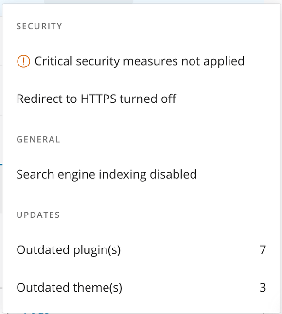 图片[3]-使用 WP Toolkit 管理 WordPress 站点 | 歪猫跨境 | WaimaoB2C-歪猫跨境 | WaimaoB2C
