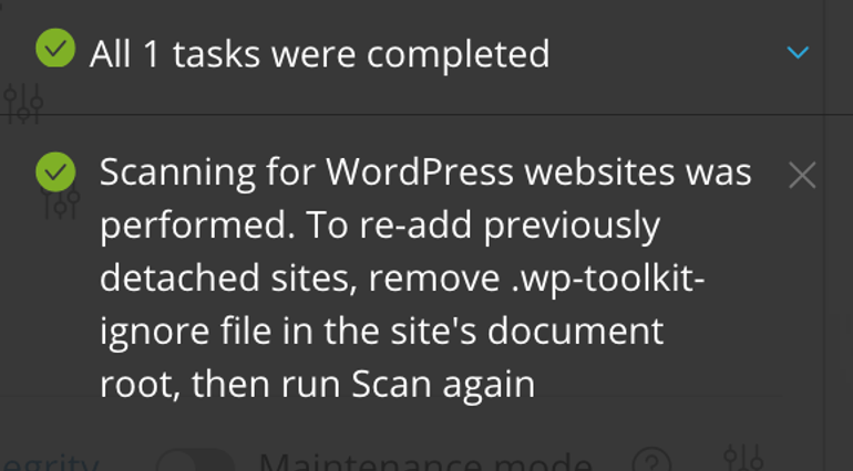 图片[11]-WP Toolkit 快速安装 WordPress 网站教程 | 歪猫跨境 | WaimaoB2C-歪猫跨境 | WaimaoB2C