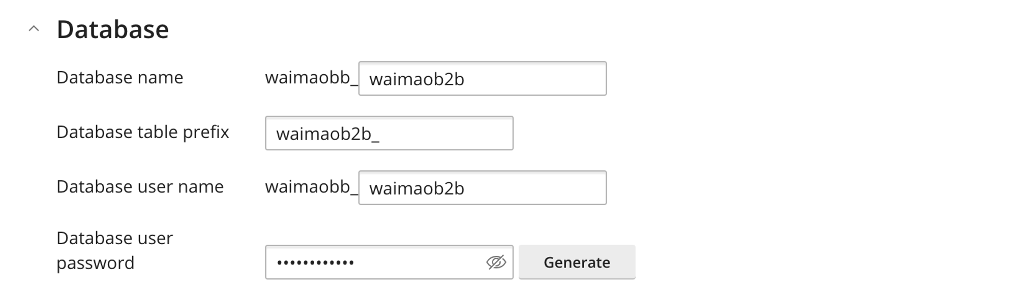 图片[6]-WP Toolkit 快速安装 WordPress 网站教程 | 歪猫跨境 | WaimaoB2C-歪猫跨境 | WaimaoB2C