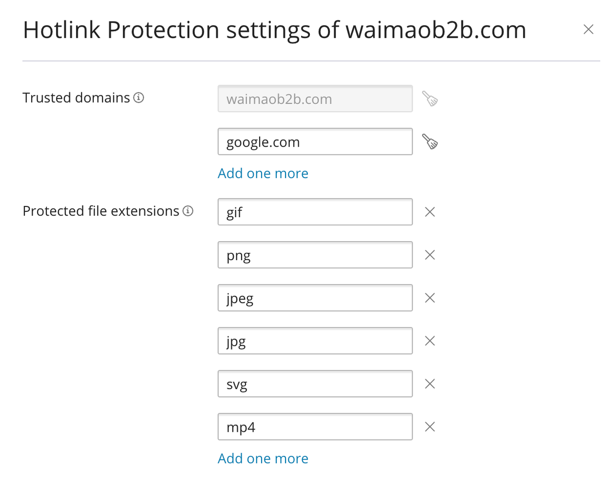 图片[39]-使用 WP Toolkit 管理 WordPress 站点 | 歪猫跨境 | WaimaoB2C-歪猫跨境 | WaimaoB2C