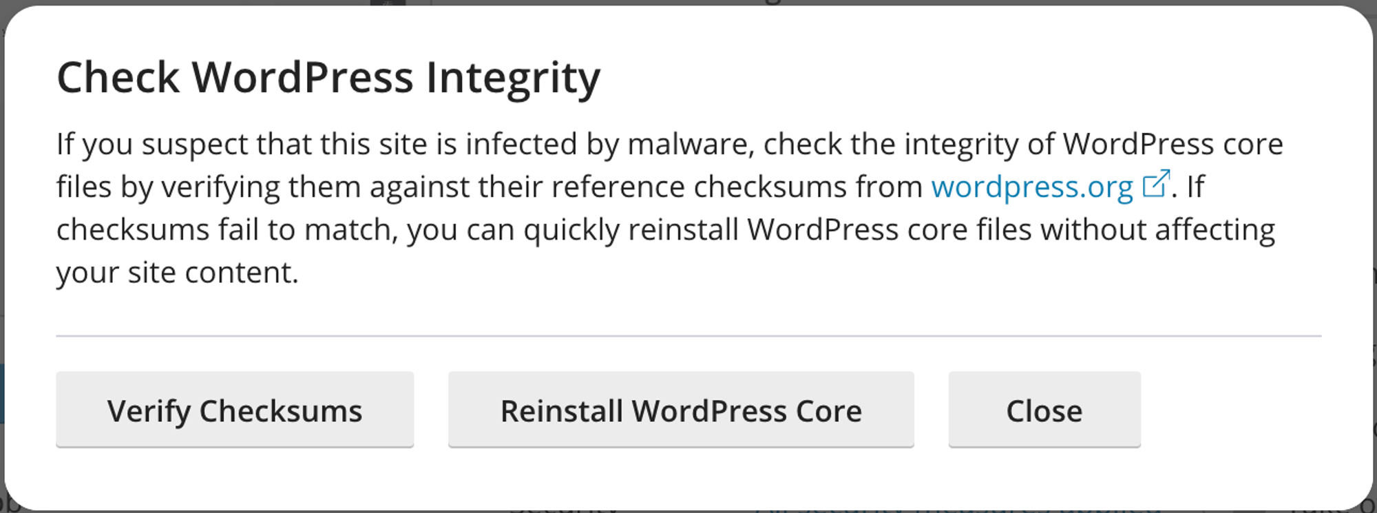 图片[41]-使用 WP Toolkit 管理 WordPress 站点 | 歪猫跨境 | WaimaoB2C-歪猫跨境 | WaimaoB2C