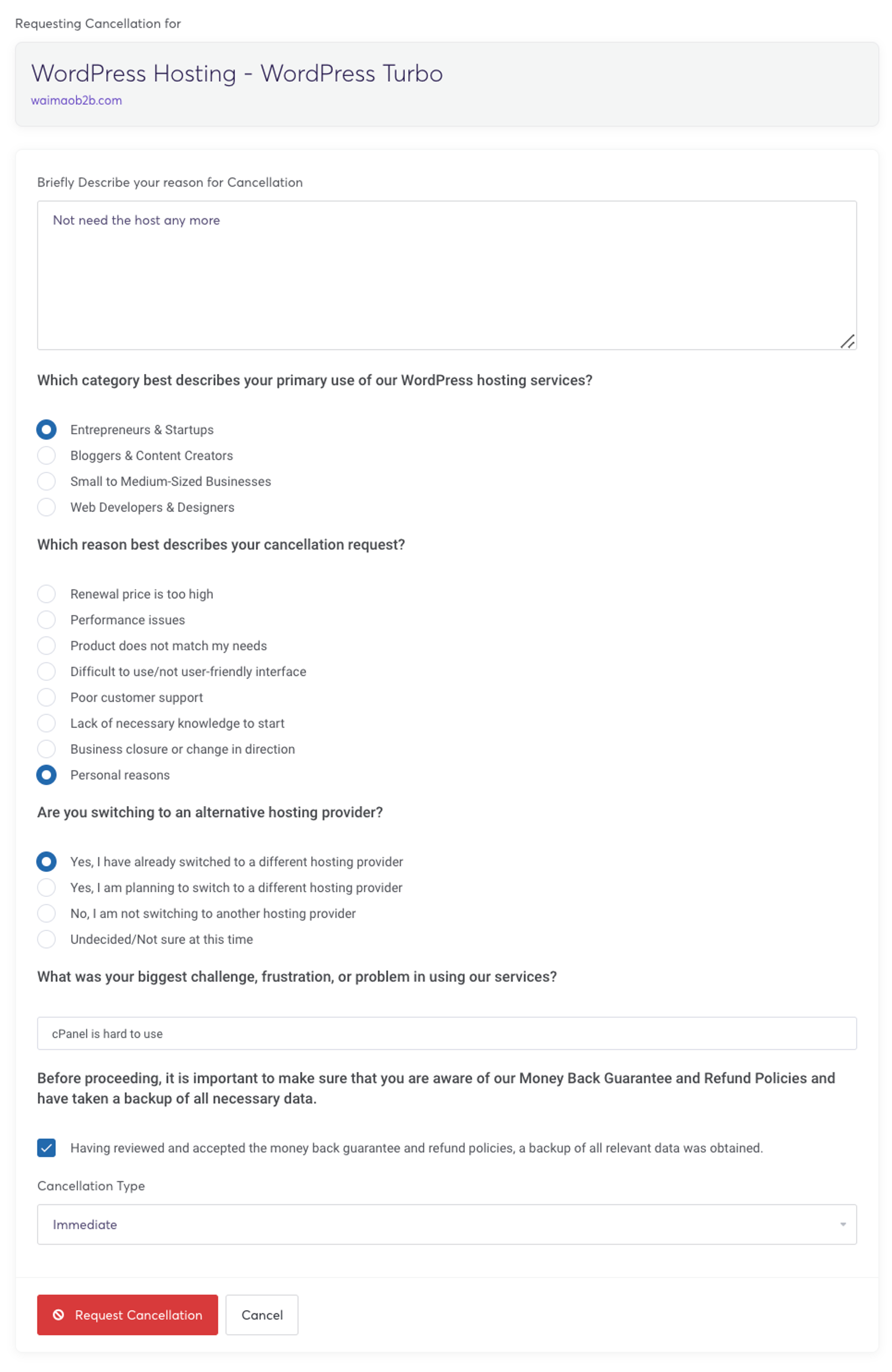 图片[5]-ChemiCloud 网站后台 Service 功能简介 | 歪猫跨境 | WaimaoB2C-歪猫跨境 | WaimaoB2C
