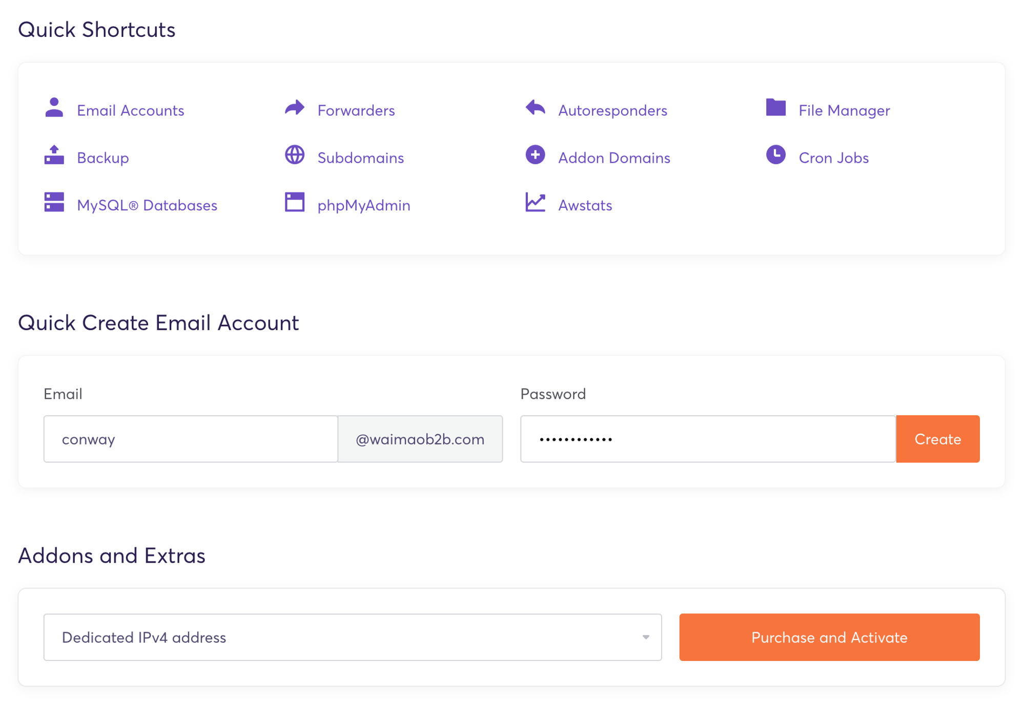 图片[6]-ChemiCloud 网站后台 Service 功能简介 | 歪猫跨境 | WaimaoB2C-歪猫跨境 | WaimaoB2C