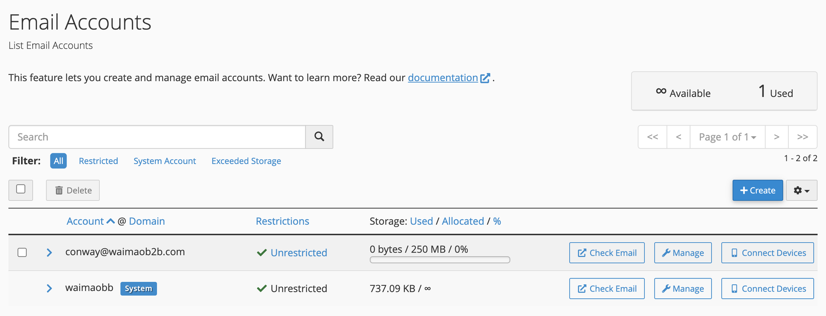 图片[7]-ChemiCloud 网站后台 Service 功能简介 | 歪猫跨境 | WaimaoB2C-歪猫跨境 | WaimaoB2C