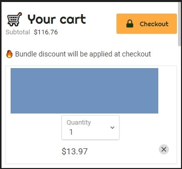图片[8]-Shopify插件Frequently Bought Together如何修改购物车页面文字提示内容和显示位置 | 歪猫跨境 | WaimaoB2C-歪猫跨境 | WaimaoB2C