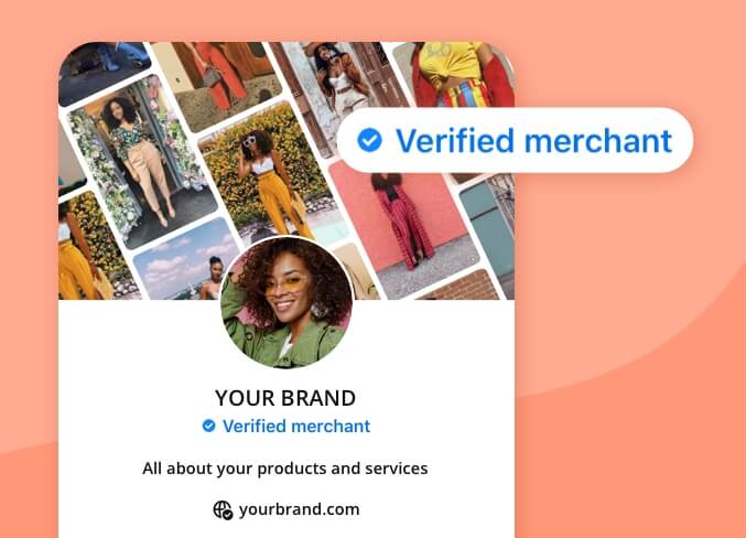 如何加入 Pinterest 的认证商家计划 Verified Merchant Program-歪猫跨境 | WaimaoB2C
