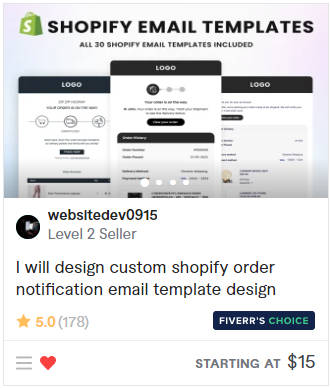 图片[11]-Shopify Notification 通知设置 | 歪猫跨境 | WaimaoB2C-歪猫跨境 | WaimaoB2C