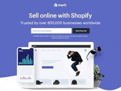 Shopify商店详细信息设置 - Shopify店铺地址, 邮箱, 货币单位, 时区等设置-歪猫跨境 | WaimaoB2C
