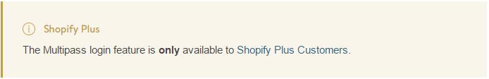 Shopify付款页面设置