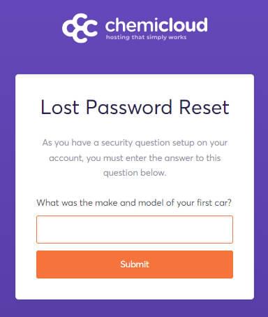 ChemiCloud  重置密码 - ChemiCloud 注册教程 & 账户注册注意事项 | 歪猫跨境 WaimaoB2C