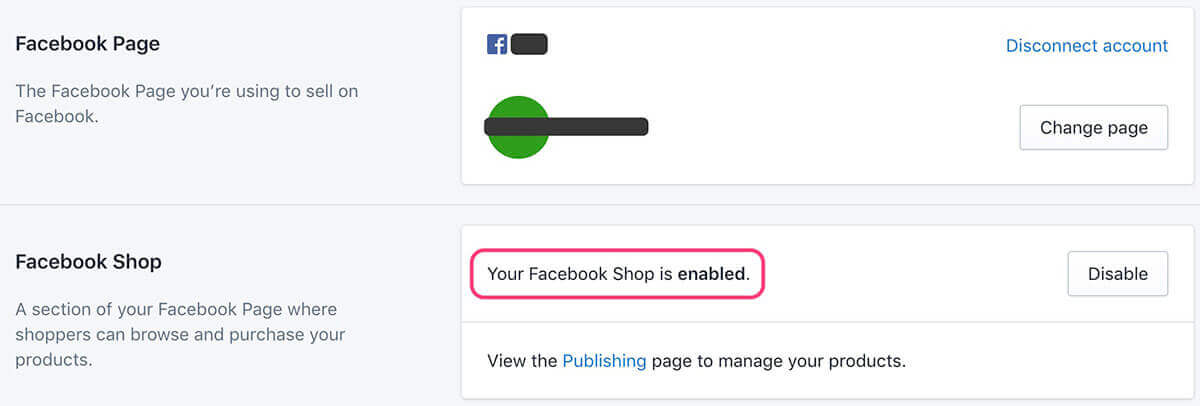 Shopify无法开通Facebook销售渠道的解决办法