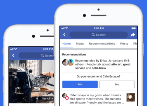 Facebook主页评分是如何影响你的Facebook广告投放的？ | 歪猫跨境 | WaimaoB2C-歪猫跨境 | WaimaoB2C