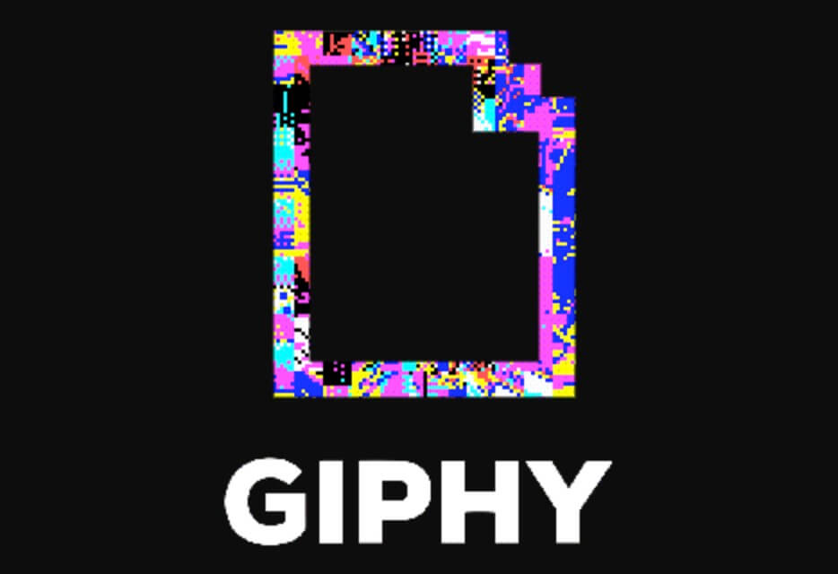 如何下载GIPHY的GIF动图到电脑上 | 歪猫跨境 | WaimaoB2C-歪猫跨境 | WaimaoB2C