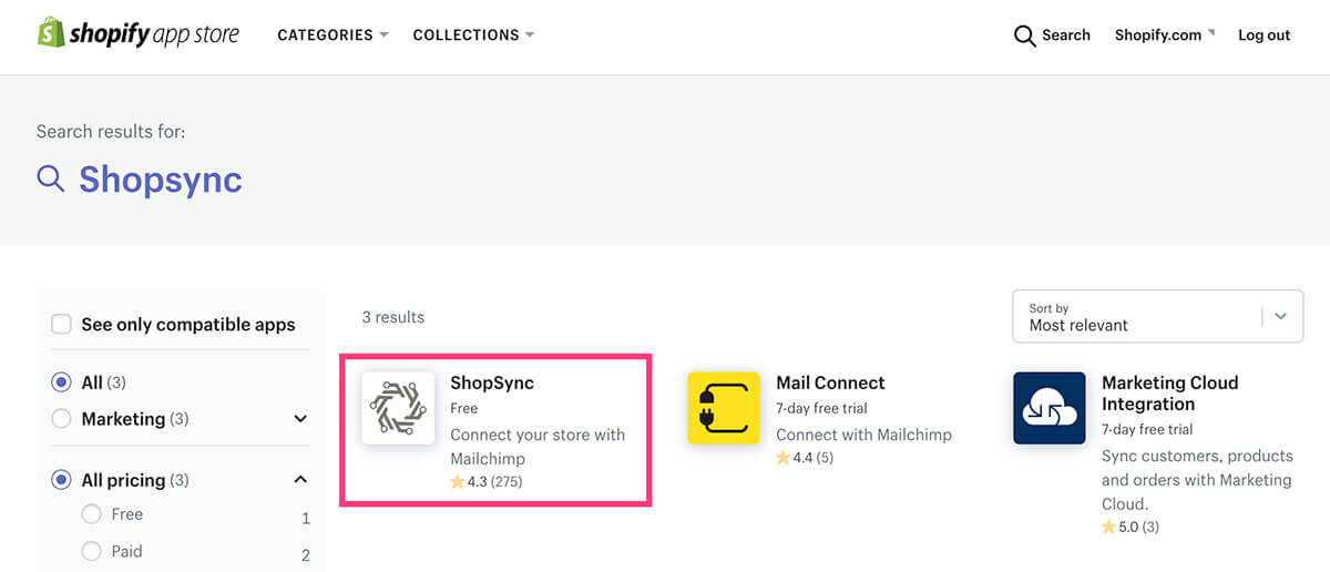 图片[6]-Shopify卖家如何绑定Mailchimp账户到自己的网站 | 歪猫跨境 | WaimaoB2C-歪猫跨境 | WaimaoB2C