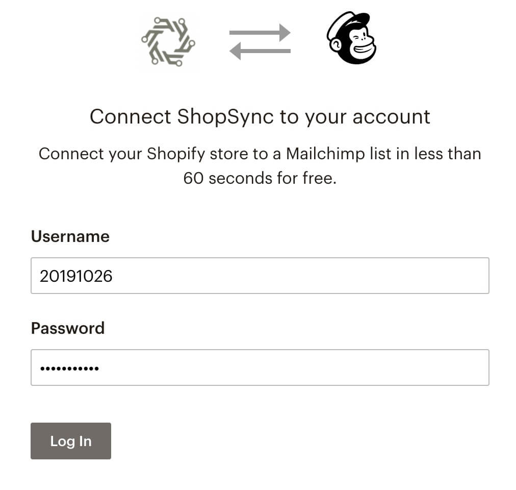 图片[10]-Shopify卖家如何绑定Mailchimp账户到自己的网站 | 歪猫跨境 | WaimaoB2C-歪猫跨境 | WaimaoB2C
