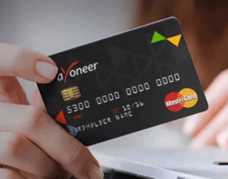 Payoneer实体卡10月15日之前需要提交资料审核,否则卡片将被停用至今年年底-歪猫跨境 | WaimaoB2C