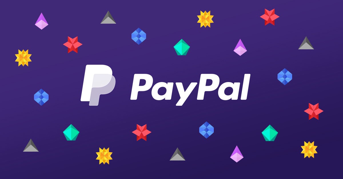 企业Paypal提现教程