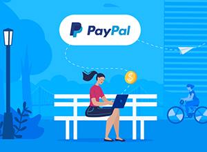 PayPal收款设置 | 歪猫跨境 | WaimaoB2C-歪猫跨境 | WaimaoB2C