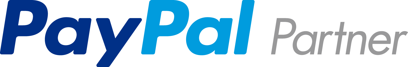 PayPal官方合作伙伴