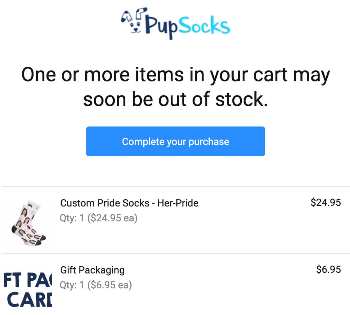 图片[17]-Pupsocks - 月销800万美金的袜子独立站是怎样炼成的 | 歪猫跨境 | WaimaoB2C-歪猫跨境 | WaimaoB2C