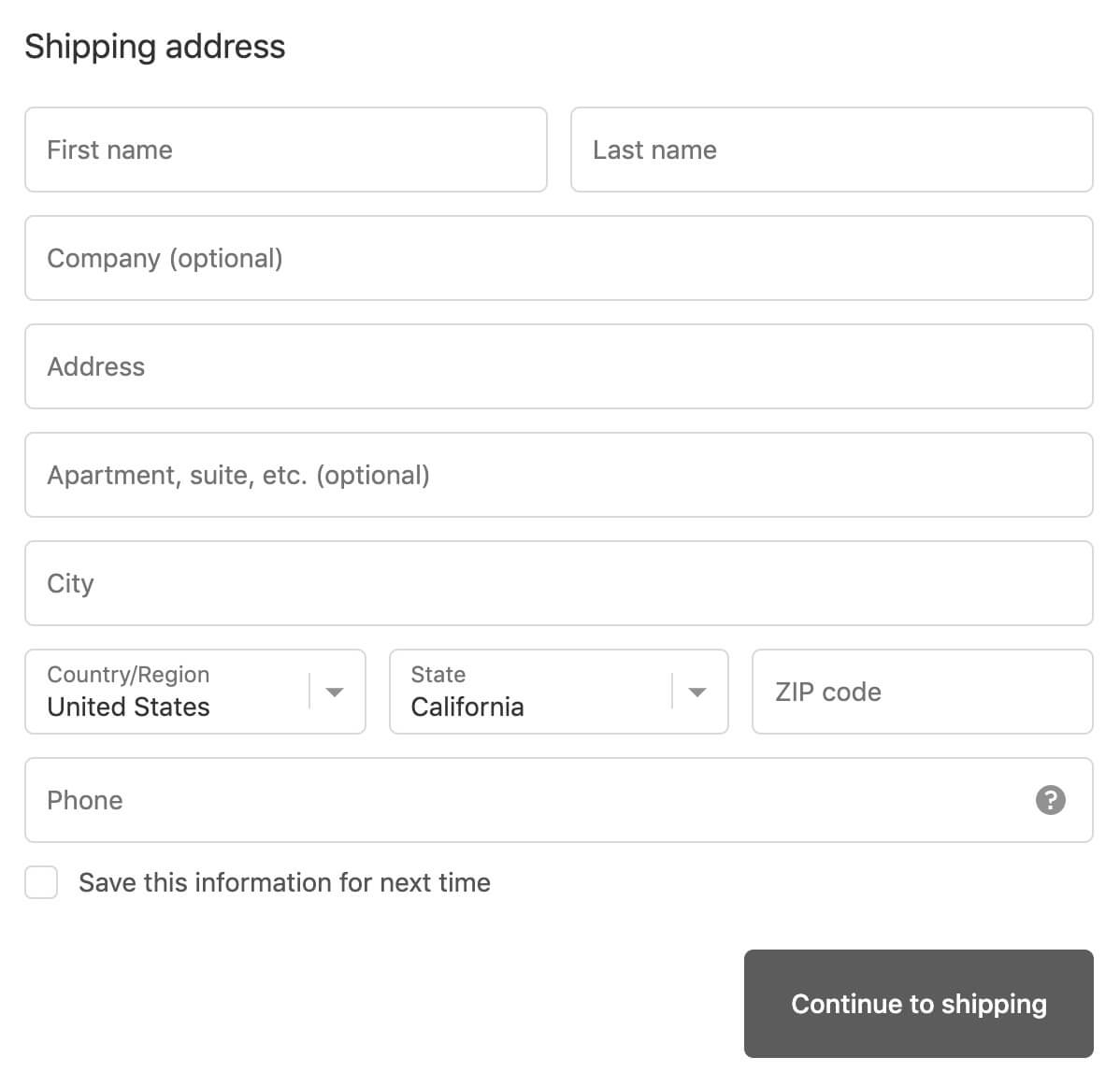 图片[14]-Shopify Checkout 结账页面设置 | 歪猫跨境 | WaimaoB2C-歪猫跨境 | WaimaoB2C