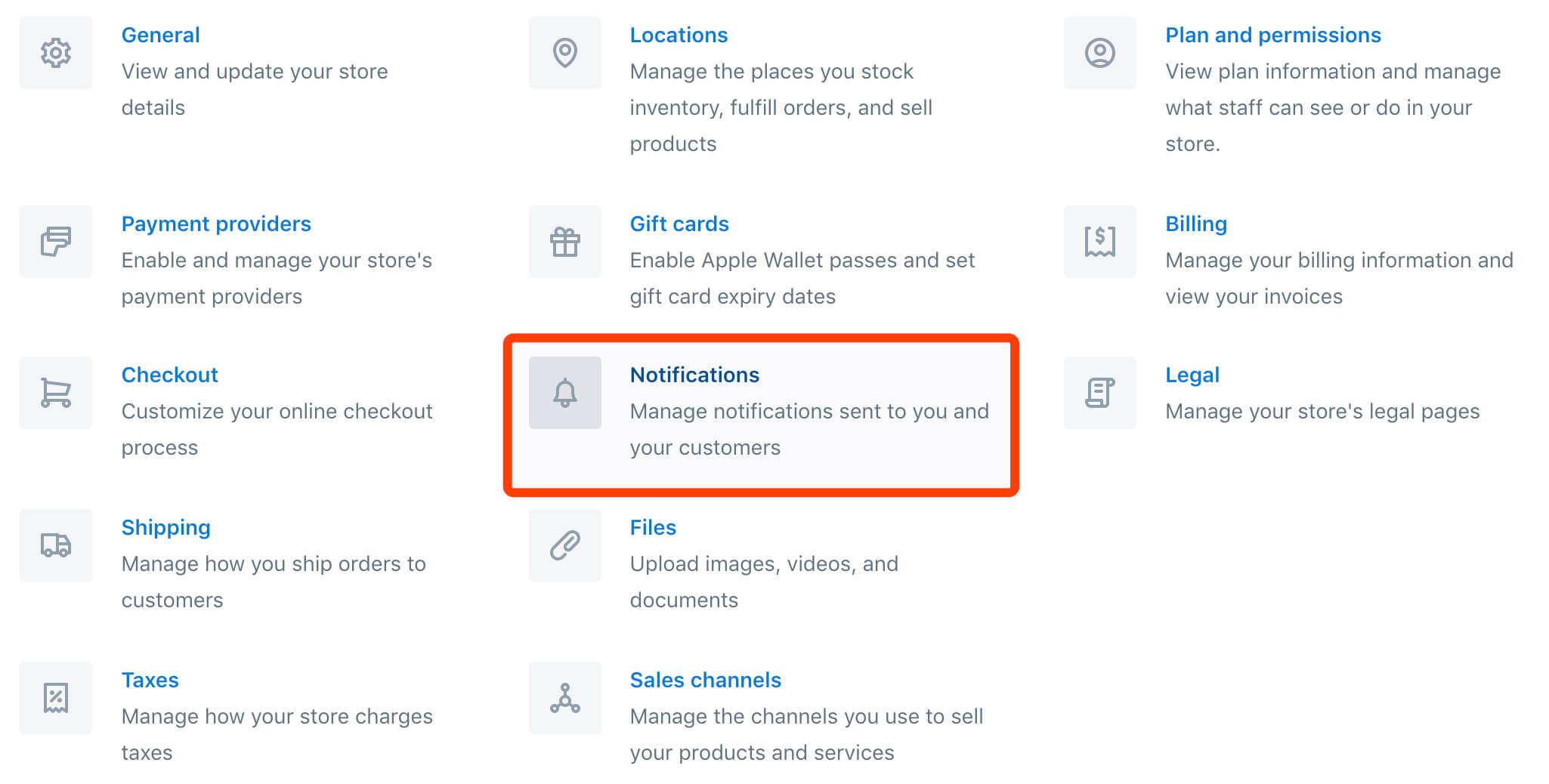 图片[17]-Shopify店铺发货确认邮件Order Confirmation修改优化 | 歪猫跨境 | WaimaoB2C-歪猫跨境 | WaimaoB2C