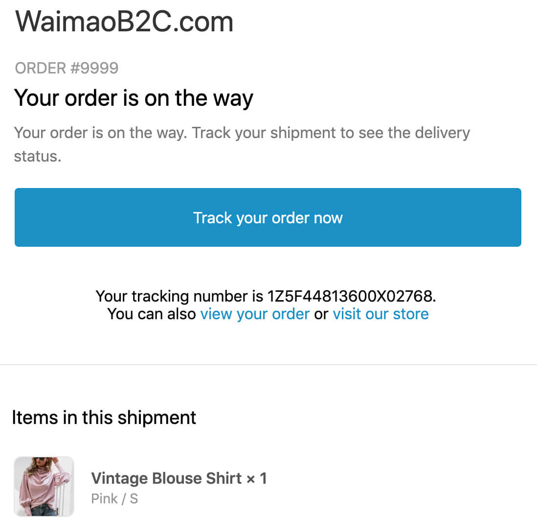 图片[20]-Shopify店铺发货确认邮件Order Confirmation修改优化 | 歪猫跨境 | WaimaoB2C-歪猫跨境 | WaimaoB2C