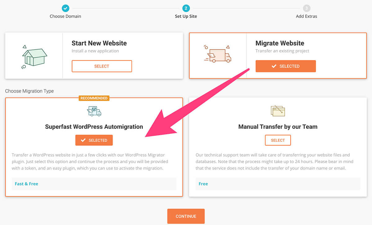 图片[6]-使用插件 SiteGround Migrator 5个步骤将 WordPress 整站搬家到 SiteGround 主机上 | 歪猫跨境 | WaimaoB2C-歪猫跨境 | WaimaoB2C