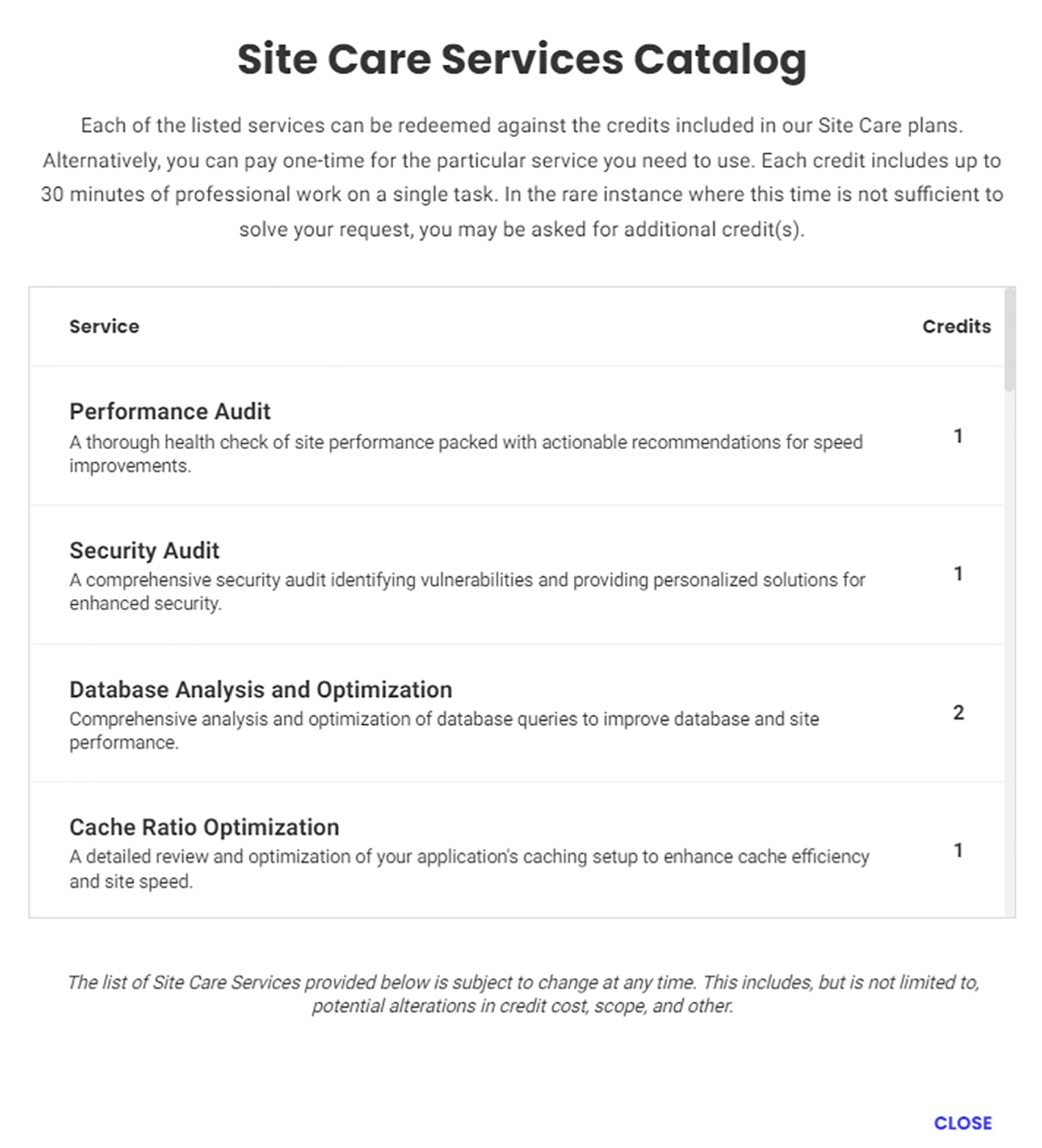 SiteGround 主机 Site Care 服务介绍和购买使用教程 | 歪猫跨境 WaimaoB2C