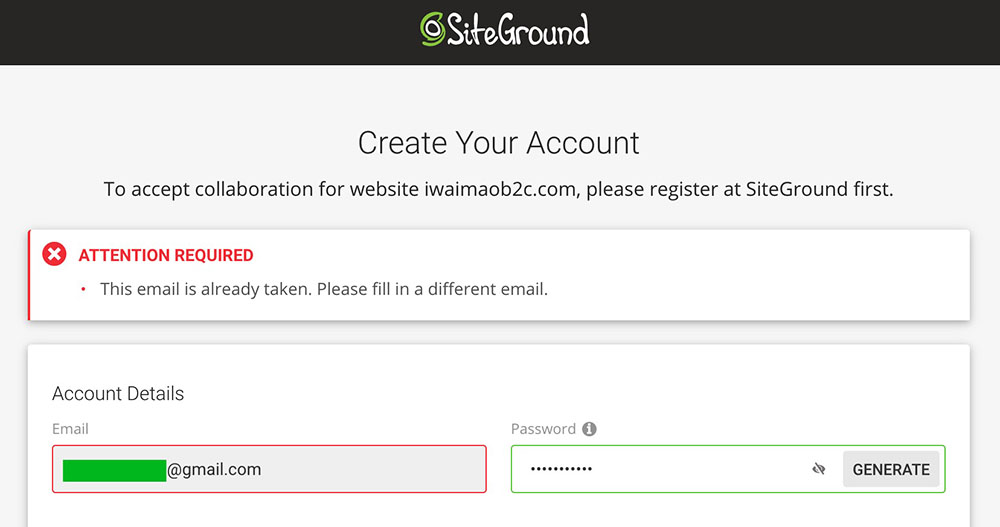 图片[7]-SiteGround主机子账户的添加管理与删除设置 - 保证SiteGround主账户的信息安全 | 歪猫跨境 | WaimaoB2C-歪猫跨境 | WaimaoB2C