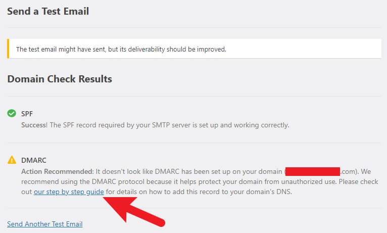 WooCommerce 系统邮件插件 WP MAIL SMTP 设置教程