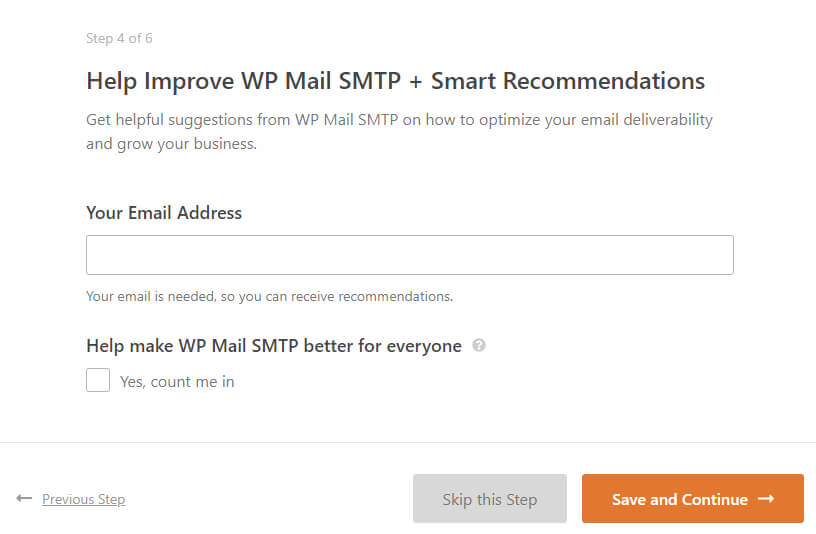 WooCommerce 系统邮件插件 WP MAIL SMTP 设置教程