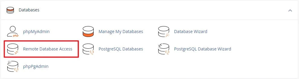 图片[12]-CPanel 数据库添加和管理设置教程 | 歪猫跨境 | WaimaoB2C-歪猫跨境 | WaimaoB2C