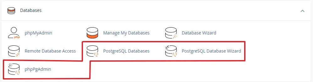 图片[14]-CPanel 数据库添加和管理设置教程 | 歪猫跨境 | WaimaoB2C-歪猫跨境 | WaimaoB2C