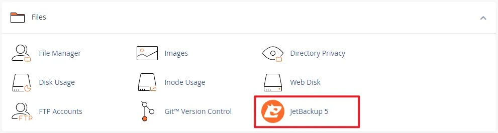 图片[2]-CPanel 自动网站备份工具 JetBackup 5 使用教程 | 歪猫跨境 | WaimaoB2C-歪猫跨境 | WaimaoB2C