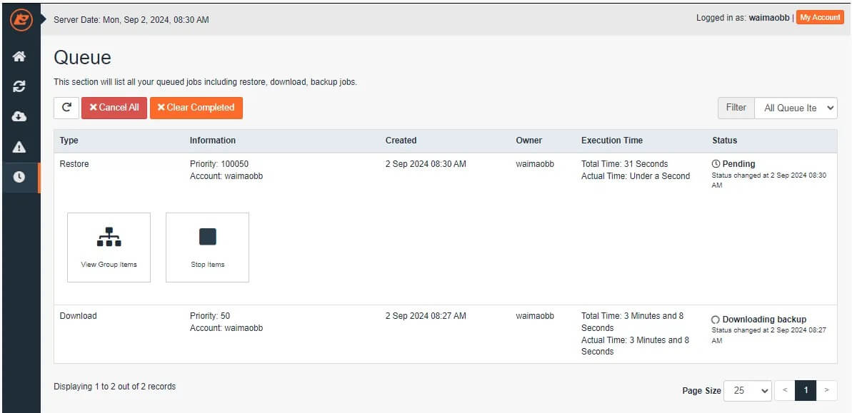 图片[8]-CPanel 自动网站备份工具 JetBackup 5 使用教程 | 歪猫跨境 | WaimaoB2C-歪猫跨境 | WaimaoB2C