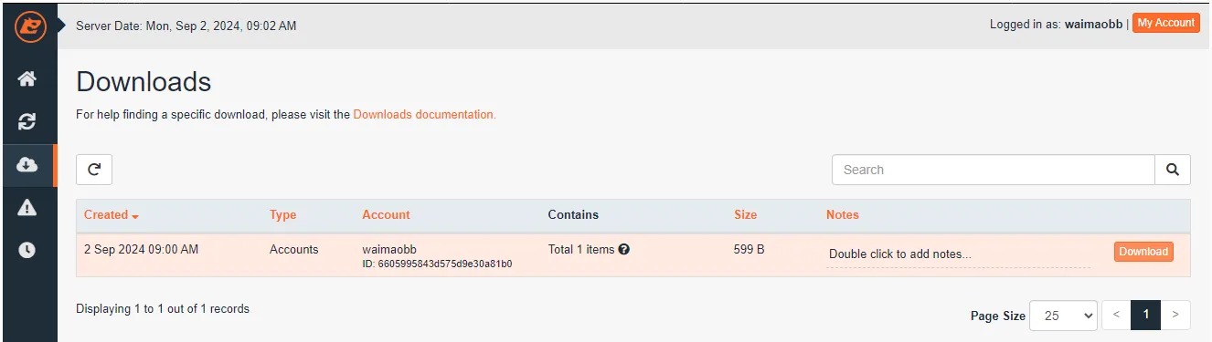 图片[11]-CPanel 自动网站备份工具 JetBackup 5 使用教程 | 歪猫跨境 | WaimaoB2C-歪猫跨境 | WaimaoB2C