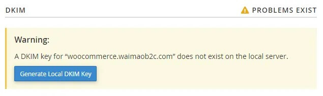 图片[8]-CPanel 域名邮箱设置 DNS 记录提高邮件可信度和送达率 | 歪猫跨境 | WaimaoB2C-歪猫跨境 | WaimaoB2C