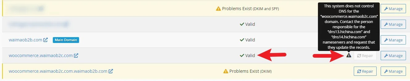 图片[12]-CPanel 域名邮箱设置 DNS 记录提高邮件可信度和送达率 | 歪猫跨境 | WaimaoB2C-歪猫跨境 | WaimaoB2C