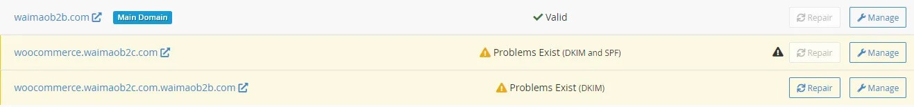 图片[6]-CPanel 域名邮箱设置 DNS 记录提高邮件可信度和送达率 | 歪猫跨境 | WaimaoB2C-歪猫跨境 | WaimaoB2C